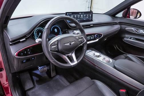 2024 Genesis GV70 2.5T