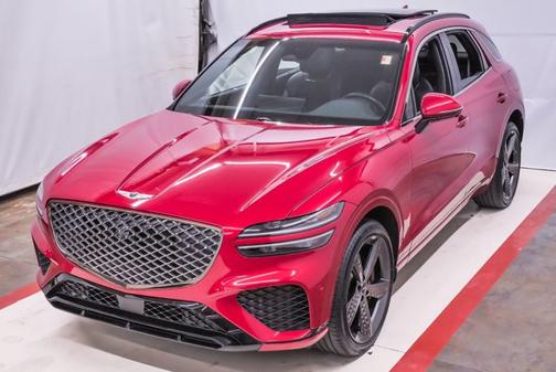 2024 Genesis GV70 2.5T
