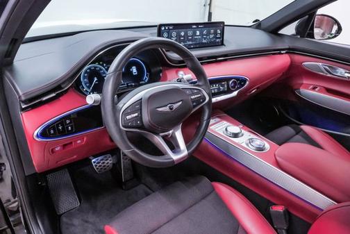 2023 Genesis GV70 2.5T