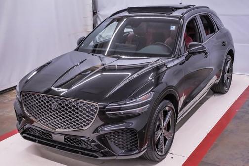 2023 Genesis GV70 2.5T