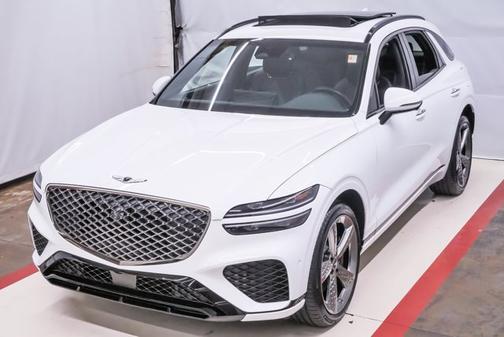 2024 Genesis GV70 3.5T Sport