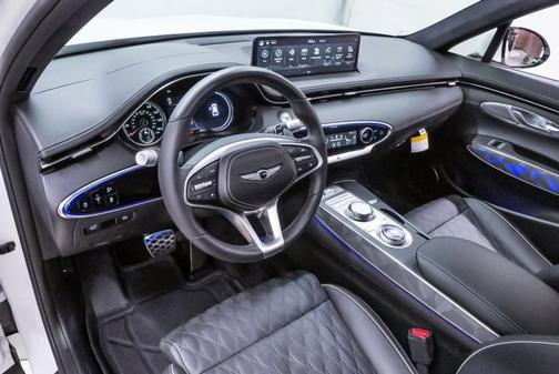 2024 Genesis GV70 3.5T Sport