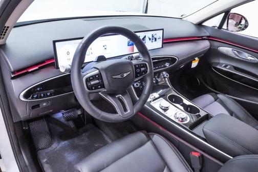 2026 Genesis GV70 2.5T