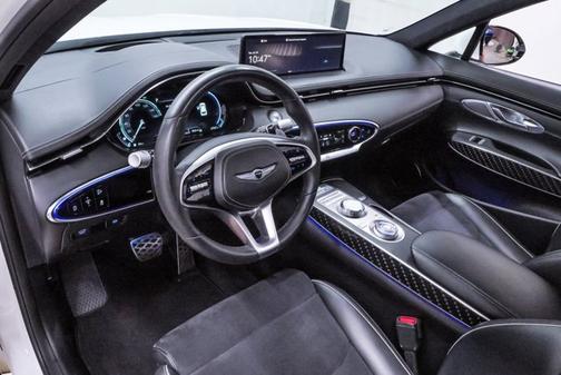 2022 Genesis GV70 3.5T Sport