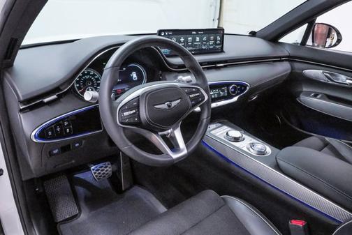 2025 Genesis GV70 3.5T Sport