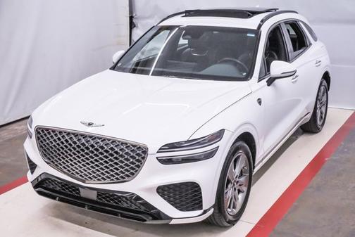 2025 Genesis GV70 3.5T Sport