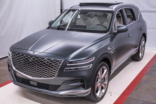 2024 Genesis GV80 3.5T