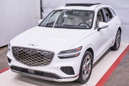 2026 Genesis GV70 2.5T Select