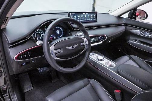 2025 Genesis GV70 2.5T