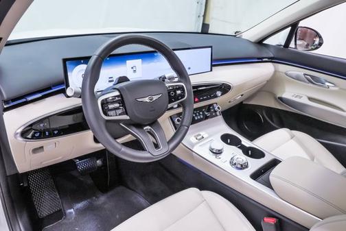 2026 Genesis GV70 2.5T Select