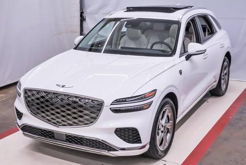 2026 Genesis GV70 2.5T Select