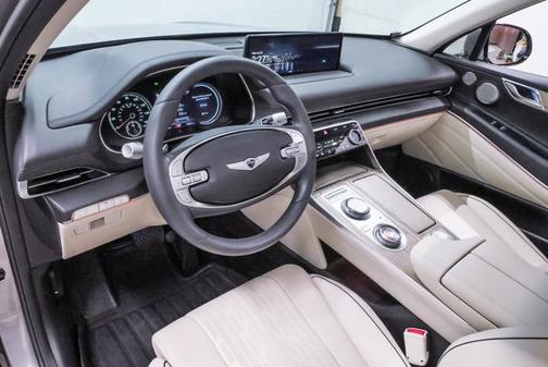 2024 Genesis GV80 3.5T