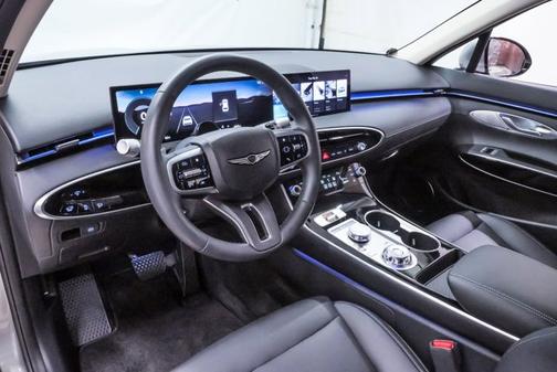 2026 Genesis GV70 2.5T