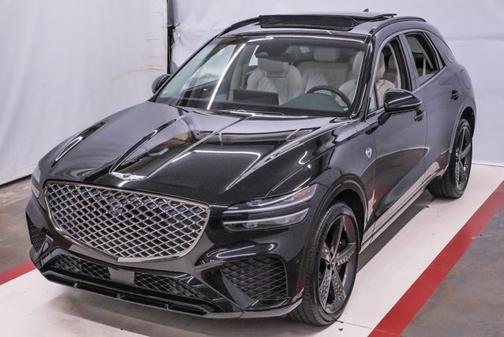2025 Genesis GV70 3.5T Sport