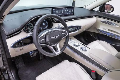 2025 Genesis GV70 3.5T Sport