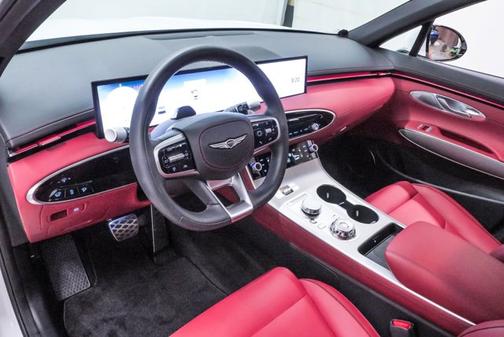 2026 Genesis GV70 3.5T Sport Advanced