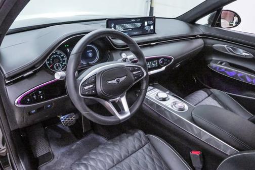 2025 Genesis GV70 3.5T Sport