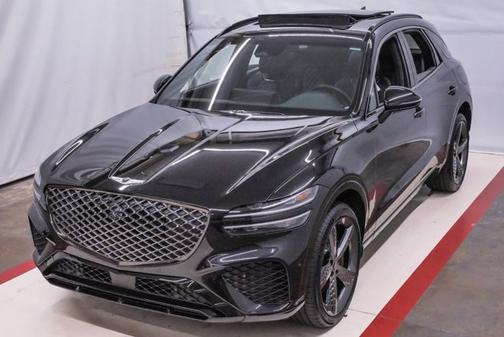 2025 Genesis GV70 3.5T Sport
