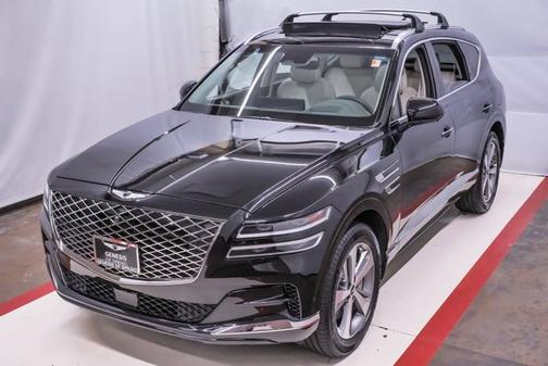 2024 Genesis GV80 3.5T