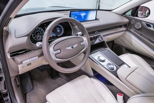2024 Genesis GV80 3.5T