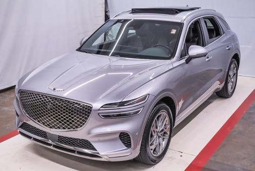 2023 Genesis GV70 2.5T