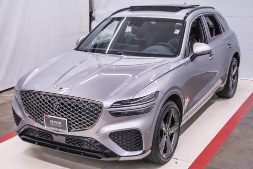 2022 Genesis GV70 3.5T Sport