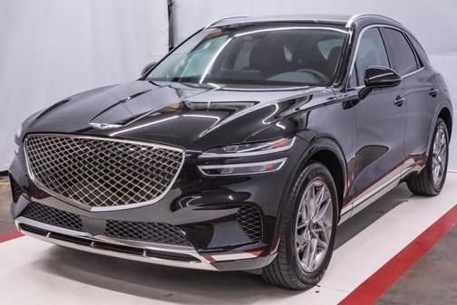 2025 Genesis GV70 2.5T