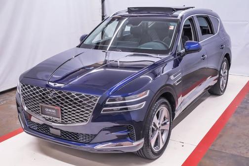 2023 Genesis GV80 3.5T Prestige