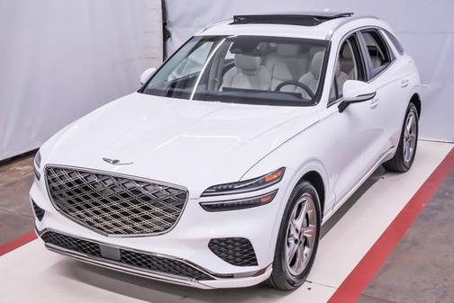 2026 Genesis GV70 2.5T Select