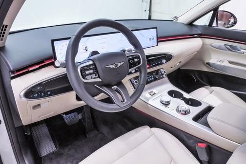 2026 Genesis GV70 2.5T Select