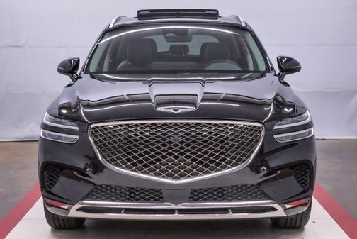 2025 Genesis GV70 2.5T