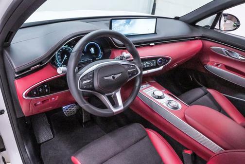 2023 Genesis GV70 2.5T