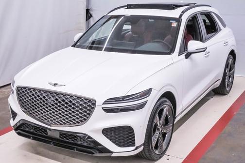 2023 Genesis GV70 2.5T