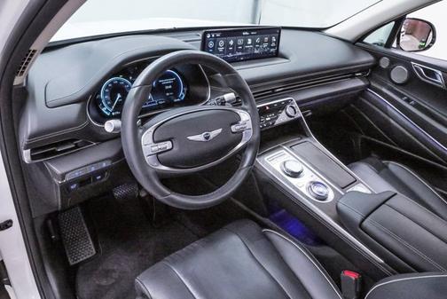 2023 Genesis GV80 2.5T