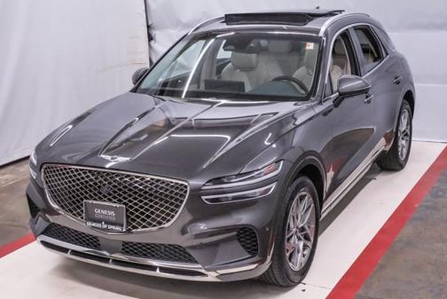 2023 Genesis GV70 2.5T