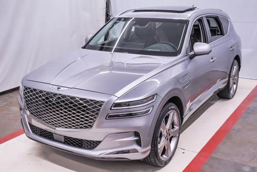 2024 Genesis GV80 3.5T Prestige
