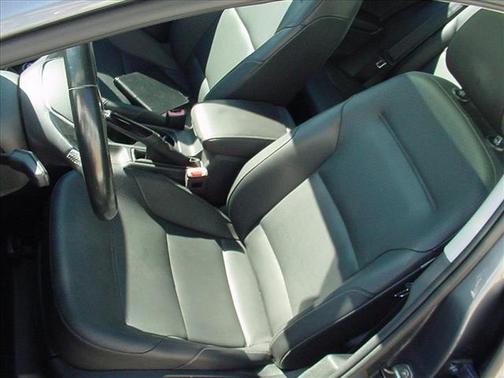 2015 Volkswagen Golf SportWagen TDI SE 4-Door