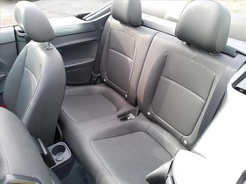 2014 Volkswagen Beetle 2.5L