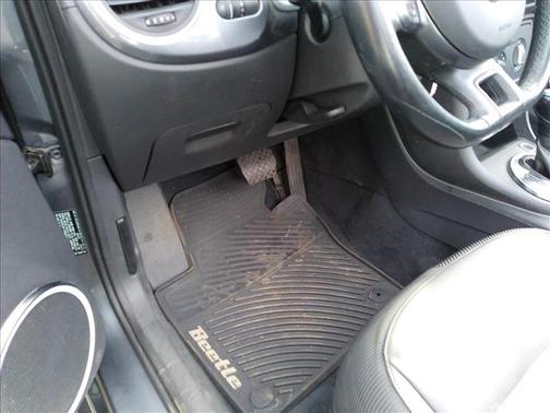 2014 Volkswagen Beetle 2.5L