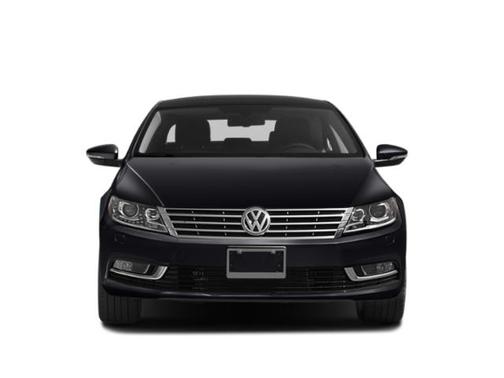 Brown 2015 Volkswagen CC DSG Sport