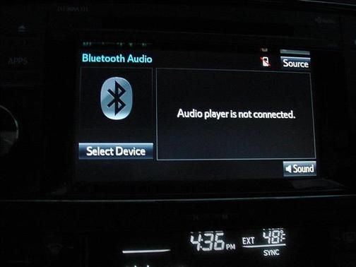 2016 Toyota Avalon Limited