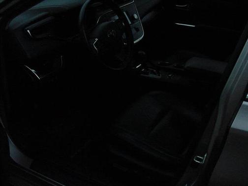 2016 Toyota Avalon Limited