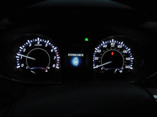 2016 Toyota Avalon Limited