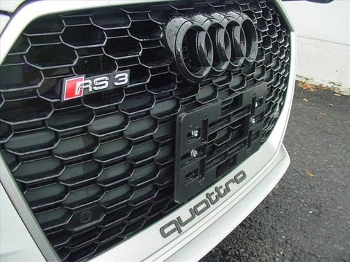 2019 Audi RS 3 2.5T