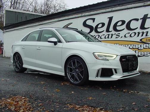 2019 Audi RS 3 2.5T