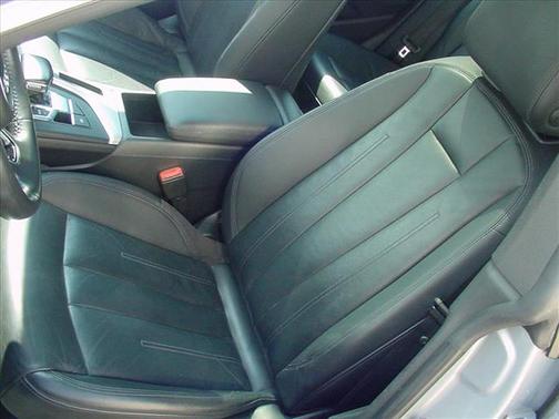 2018 Audi A5 2.0T Premium