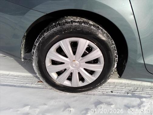 2012 Volkswagen Jetta S