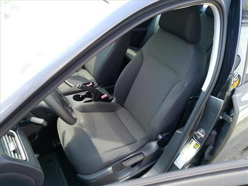 Gray 2012 Volkswagen Jetta S