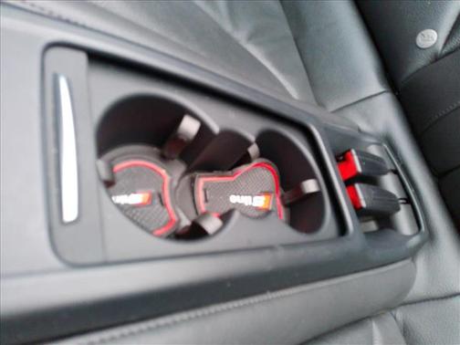 2015 Audi A5 2.0T Premium Plus