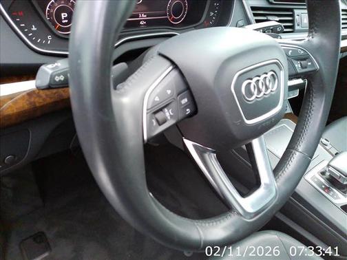2019 Audi Q5 2.0T Premium Plus